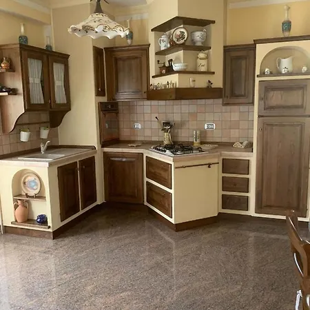 Casa Gio Guest house 3*