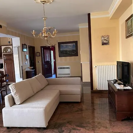 Πανσιόν Casa Gio Ariano Irpino