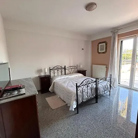 Casa Giò Ariano Irpino