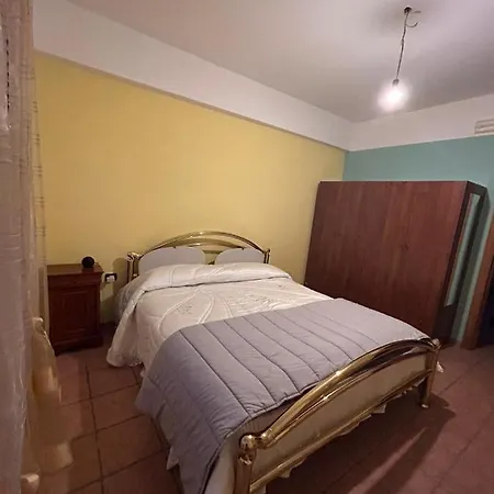 Casa Gio * Ariano Irpino