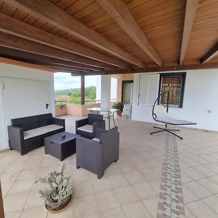 Casa Gio 3*