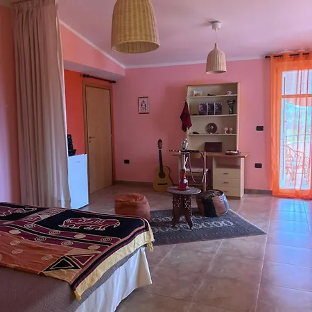 بيت ضيافة Casa Gio