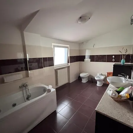 Casa Gio 3*
