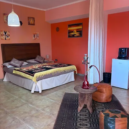 Casa Gio 3*