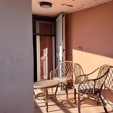Casa Gio 3* Ariano Irpino