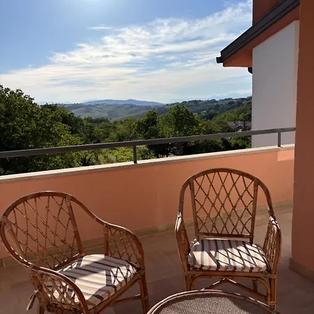 Casa Gio
