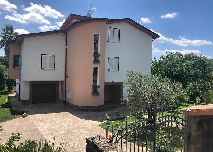 Casa Giò 3* Ariano Irpino