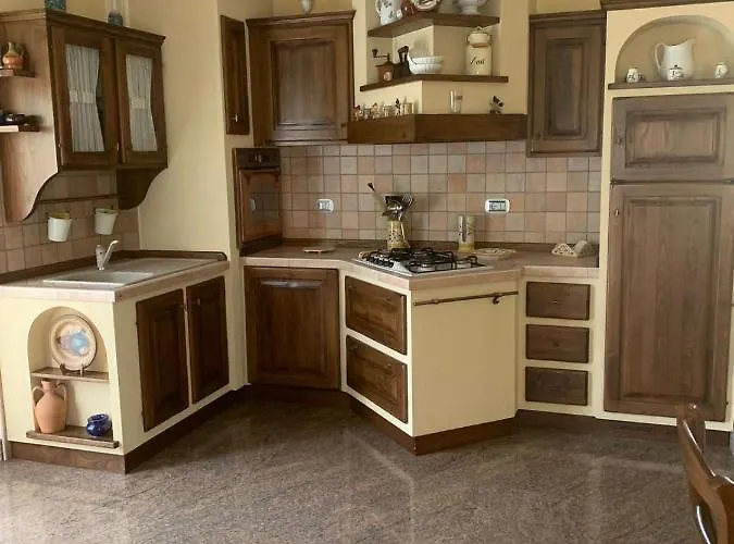 Casa Giò Affittacamere 3*