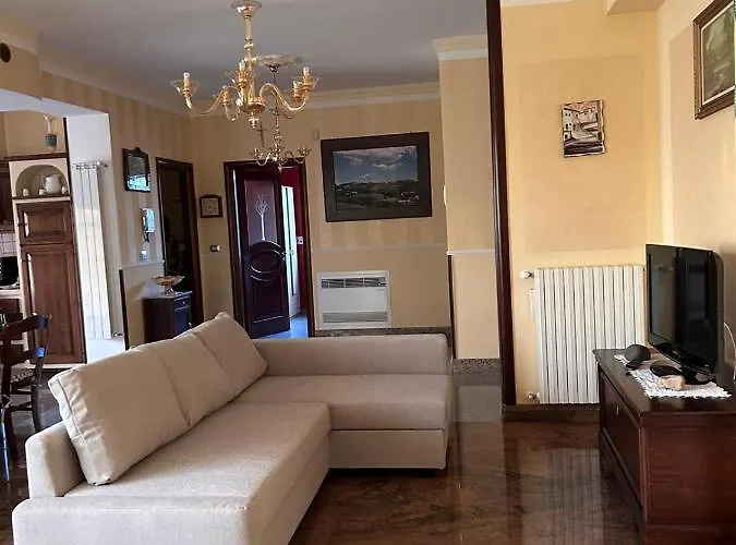 Affittacamere Casa Giò Ariano Irpino