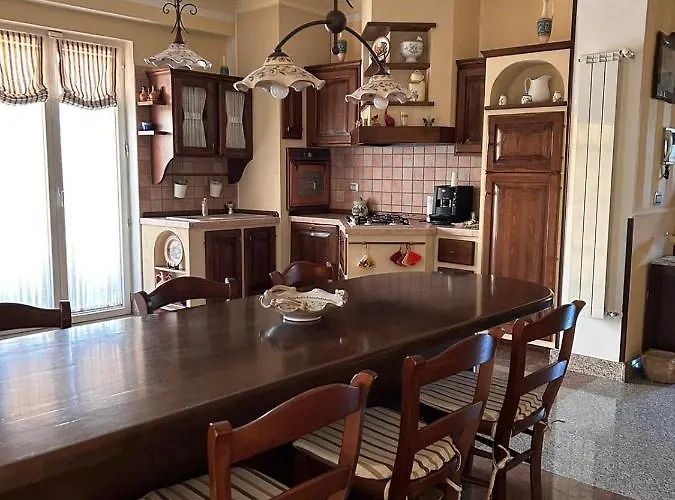 Affittacamere Casa Giò 3*