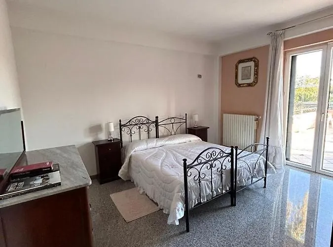 Casa Giò Ariano Irpino