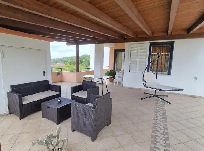 Casa Giò 3*