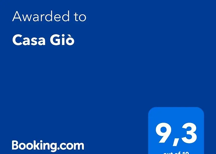 Casa Giò Affittacamere